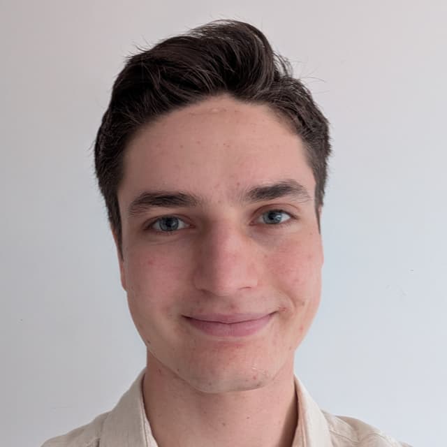 Eliot de Miranda, fondateur de MetMat